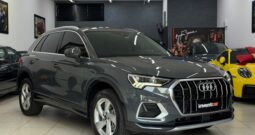 Audi Q3 Performance 2.0 Sportback Quattro / 2023