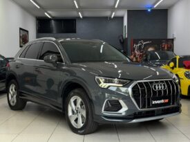 Audi Q3 Performance 2.0 Sportback Quattro / 2023