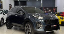 Kia Sportage 2.0 EX / 2019