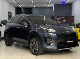 Kia Sportage 2.0 EX / 2019