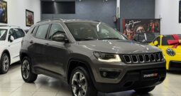 Jeep Compass Longitude 2.0 Diesel / 2020