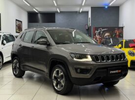 Jeep Compass Longitude 2.0 Diesel / 2020
