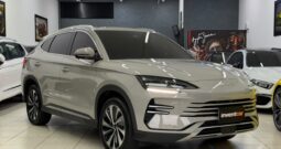 BYD SONG PLUS DM-I / 2027