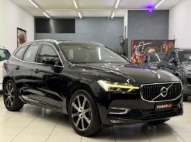 Volvo XC60 T5 Inscription AWD / 2019