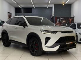 GWM Haval H6 GT / 2025