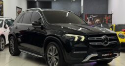 Mercedes-Benz GLE400d / 2022