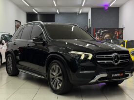 Mercedes-Benz GLE400d / 2022