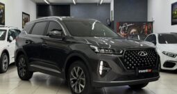 Chery Tiggo 7 Pro / 2027
