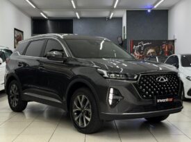Chery Tiggo 7 Pro / 2027