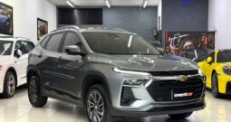 Chevrolet Tracker 1.2 Premier / 2026