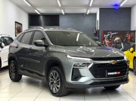 Chevrolet Tracker 1.2 Premier / 2026
