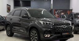 Caoa Chery Tiggo 8 TXS / 2025