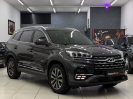 Caoa Chery Tiggo 8 TXS / 2025