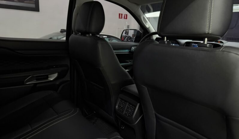 
								Ford Ranger Limited Plus / 2024 cheio									