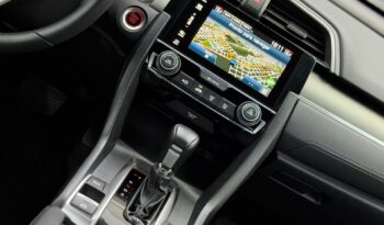 
										Honda Civic 2.0 EXL / 2020 cheio									