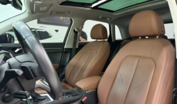 
										Audi Q3 Performance 2.0 Sportback Quattro / 2023 cheio									