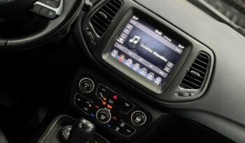 
										Jeep Compass Longitude 2.0 Diesel / 2020 cheio									
