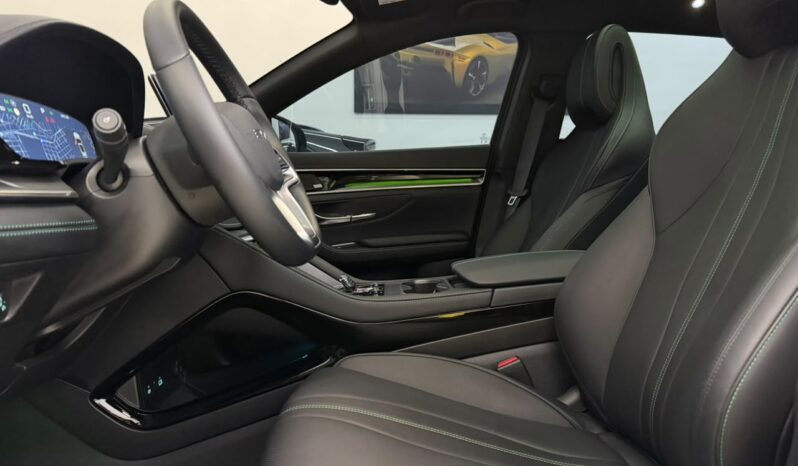 
								BYD SONG PLUS DM-I / 2027 cheio									