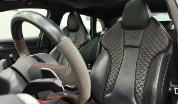 
										Audi RS3 Sportback / 2018 cheio									