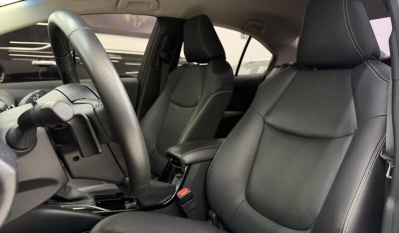
								Toyota Corolla 2.0 XEI / 2024 cheio									