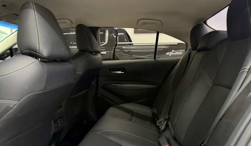 
								Toyota Corolla 2.0 XEI / 2024 cheio									