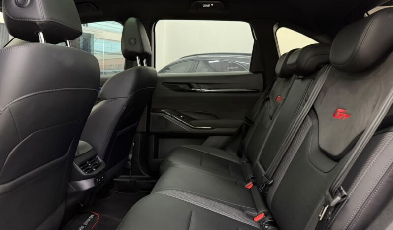 
								GWM Haval H6 GT / 2025 cheio									