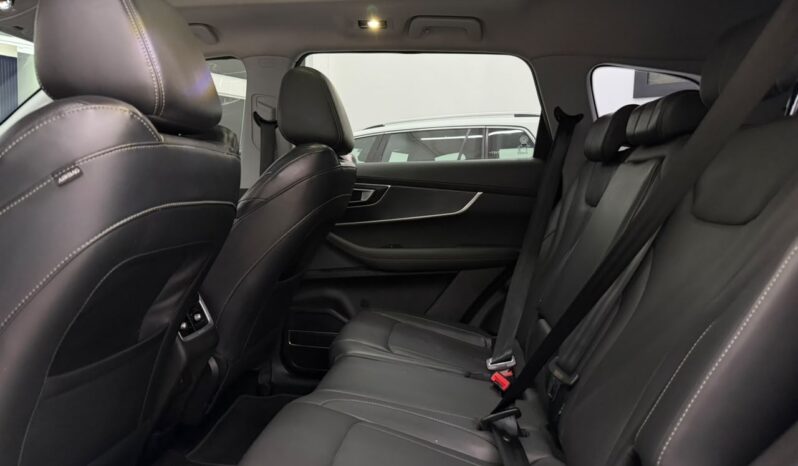 
								Caoa Chery Tiggo 8 TXS / 2025 cheio									
