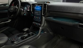 
										Ford Ranger Limited Plus / 2024 cheio									