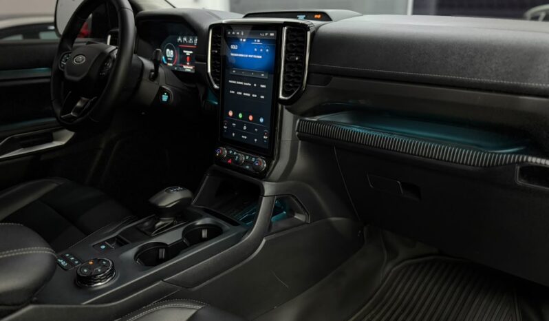 
								Ford Ranger Limited Plus / 2024 cheio									