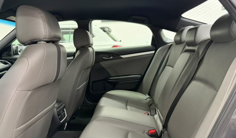 
								Honda Civic 2.0 EXL / 2020 cheio									