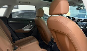 
										Audi Q3 Performance 2.0 Sportback Quattro / 2023 cheio									