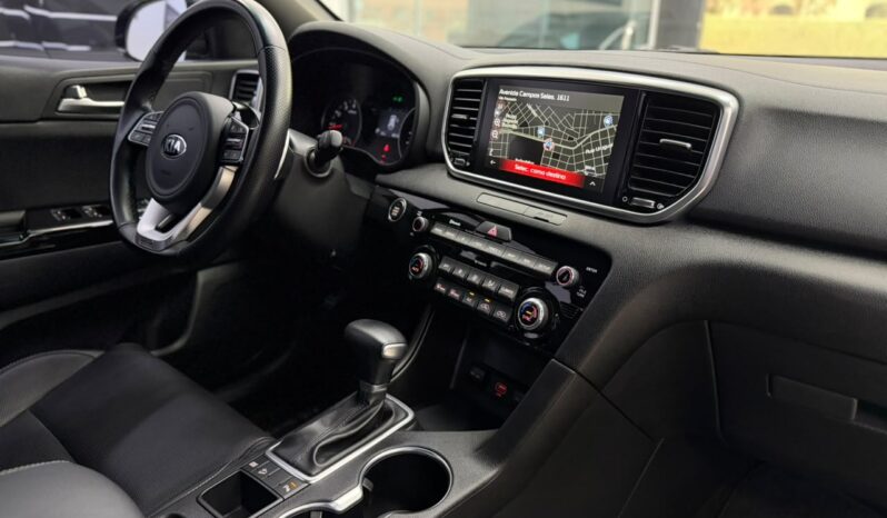 
								Kia Sportage 2.0 EX / 2019 cheio									