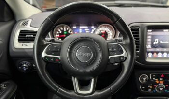 
										Jeep Compass Longitude 2.0 Diesel / 2020 cheio									