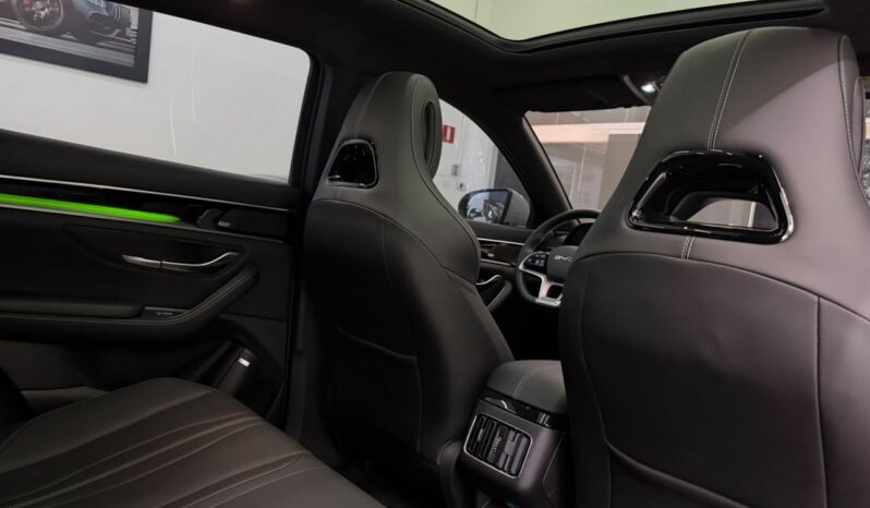 
								BYD SONG PLUS DM-I / 2027 cheio									