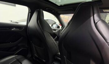 
										Audi RS3 Sportback / 2018 cheio									
