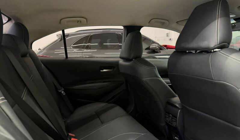 
								Toyota Corolla 2.0 XEI / 2024 cheio									
