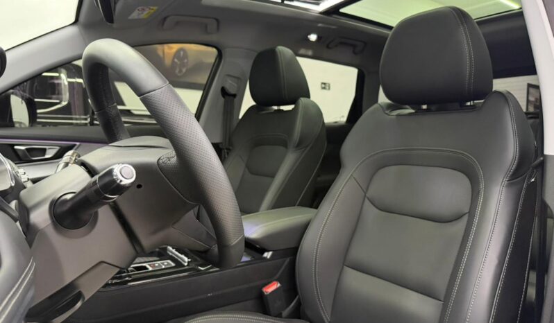 
								Chery Tiggo 7 Pro / 2027 cheio									
