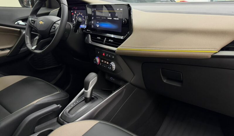
								Chevrolet Tracker 1.2 Premier / 2026 cheio									