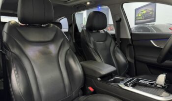 
										Caoa Chery Tiggo 8 TXS / 2025 cheio									