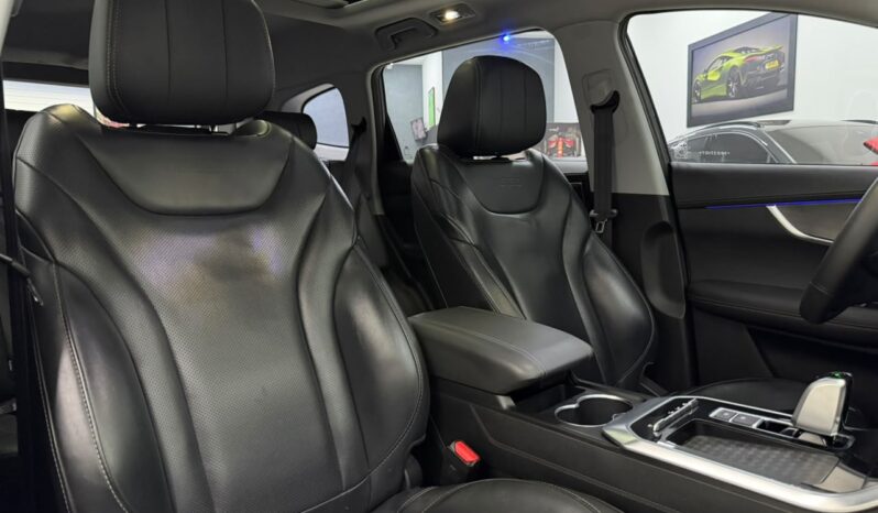 
								Caoa Chery Tiggo 8 TXS / 2025 cheio									
