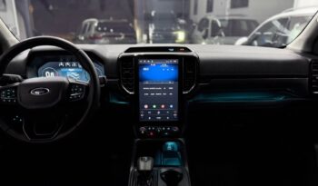 
										Ford Ranger Limited Plus / 2024 cheio									