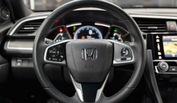 
										Honda Civic 2.0 EXL / 2020 cheio									