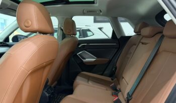 
										Audi Q3 Performance 2.0 Sportback Quattro / 2023 cheio									