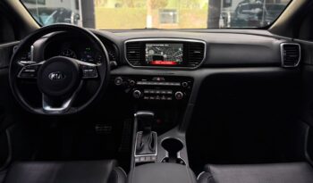 
										Kia Sportage 2.0 EX / 2019 cheio									