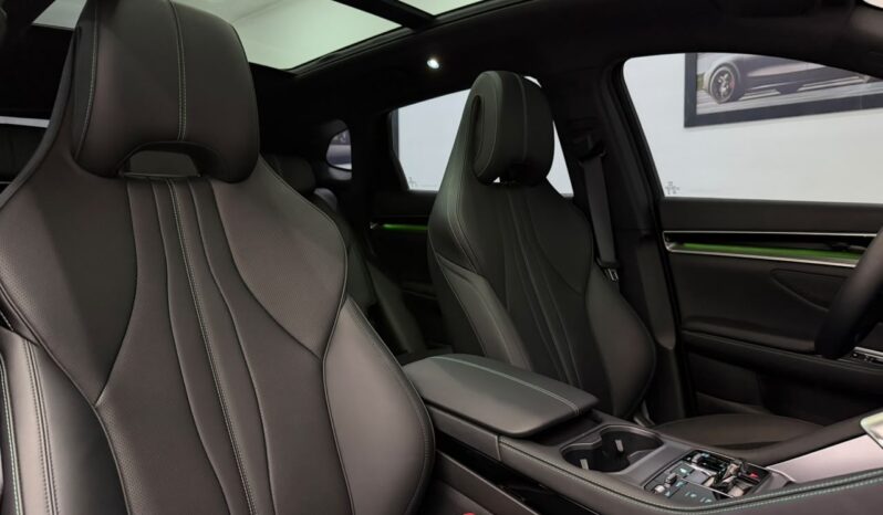 
								BYD SONG PLUS DM-I / 2027 cheio									
