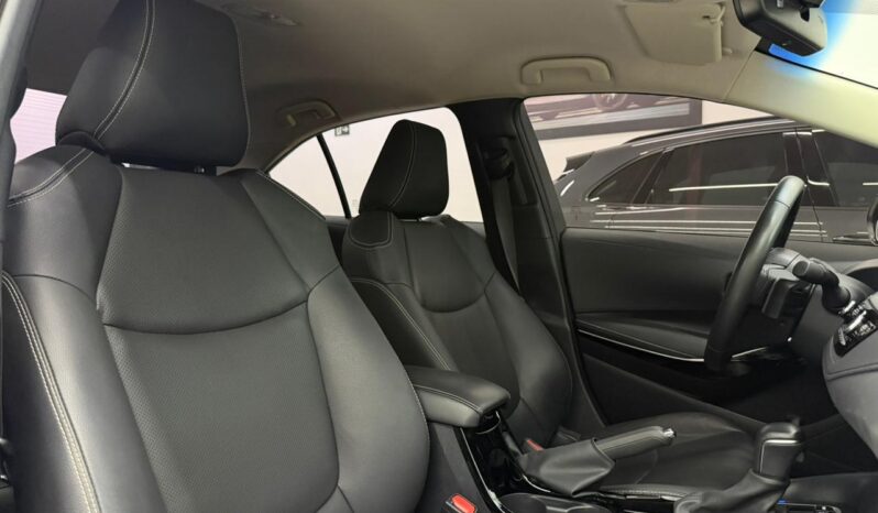
								Toyota Corolla 2.0 XEI / 2024 cheio									