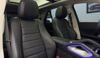 
										Mercedes-Benz GLE400d / 2022 cheio									