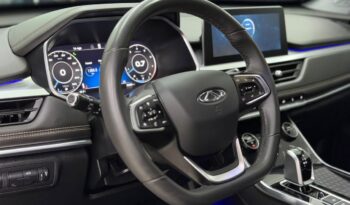 
										Caoa Chery Tiggo 8 TXS / 2025 cheio									