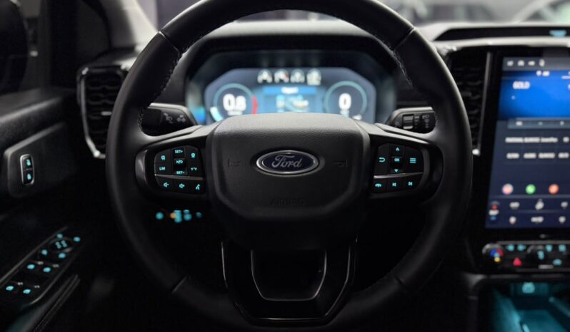 
								Ford Ranger Limited Plus / 2024 cheio									