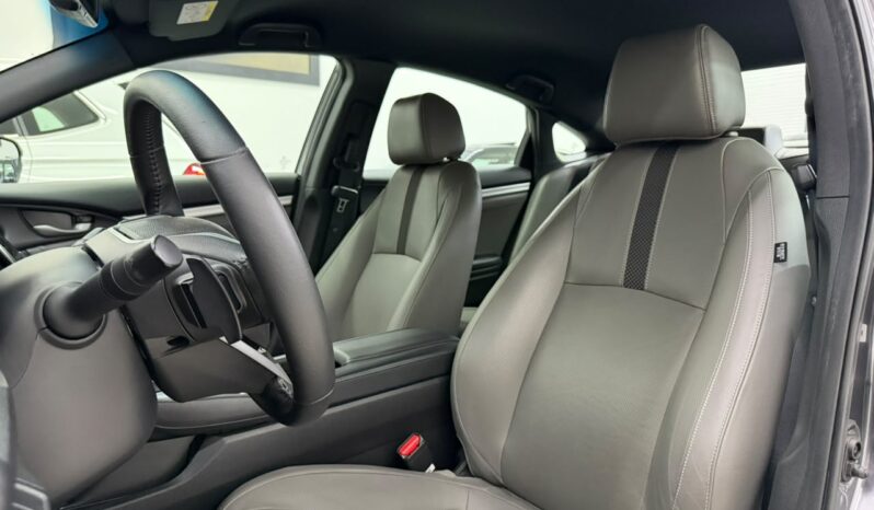 
								Honda Civic 2.0 EXL / 2020 cheio									